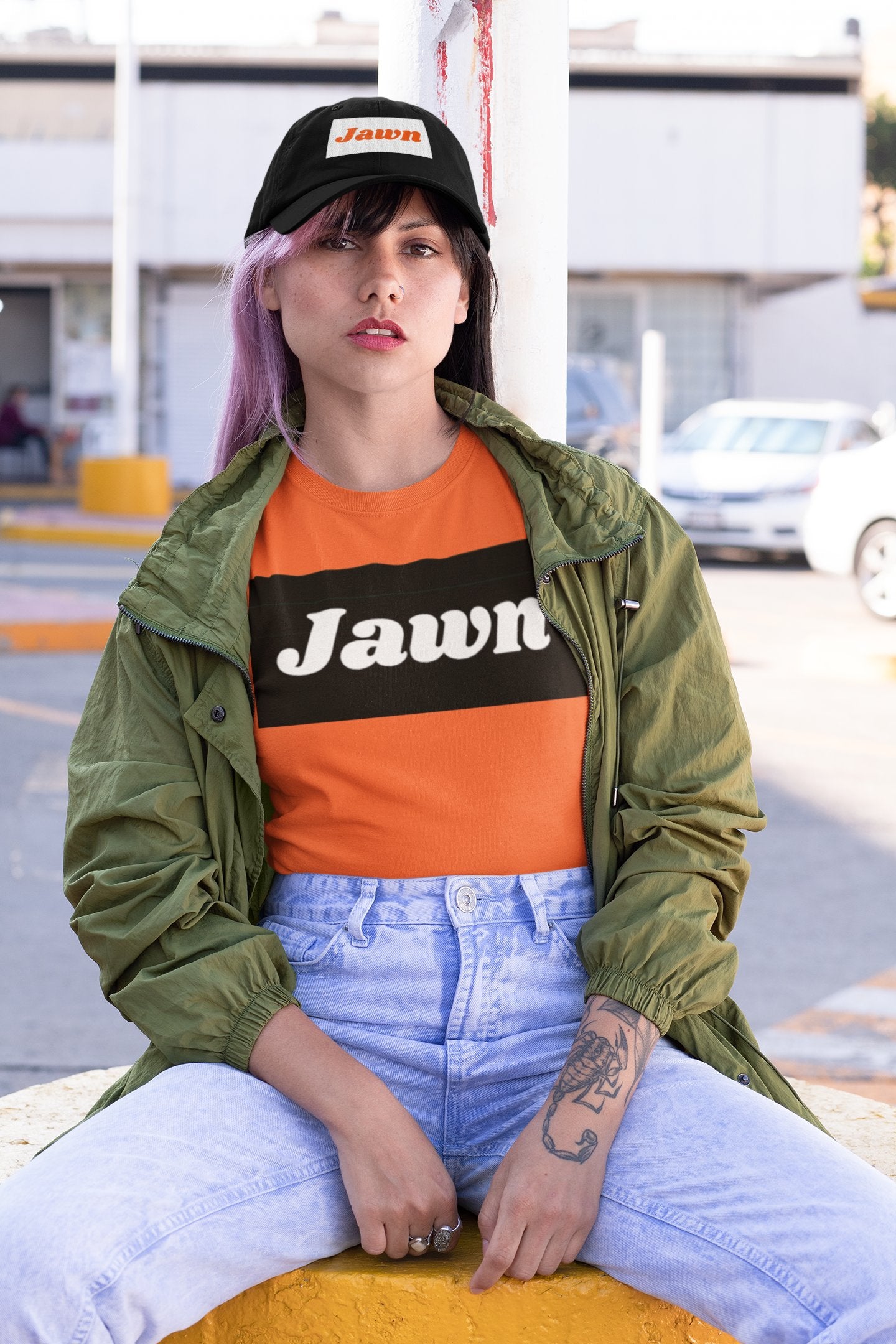 Bullie Jawn Collection