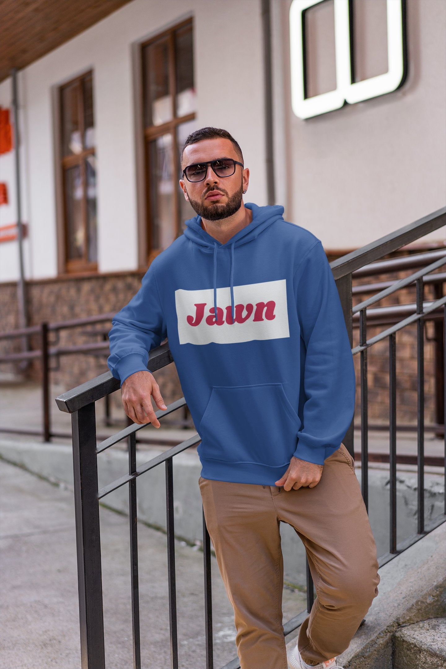 Hardwood Jawn Collection