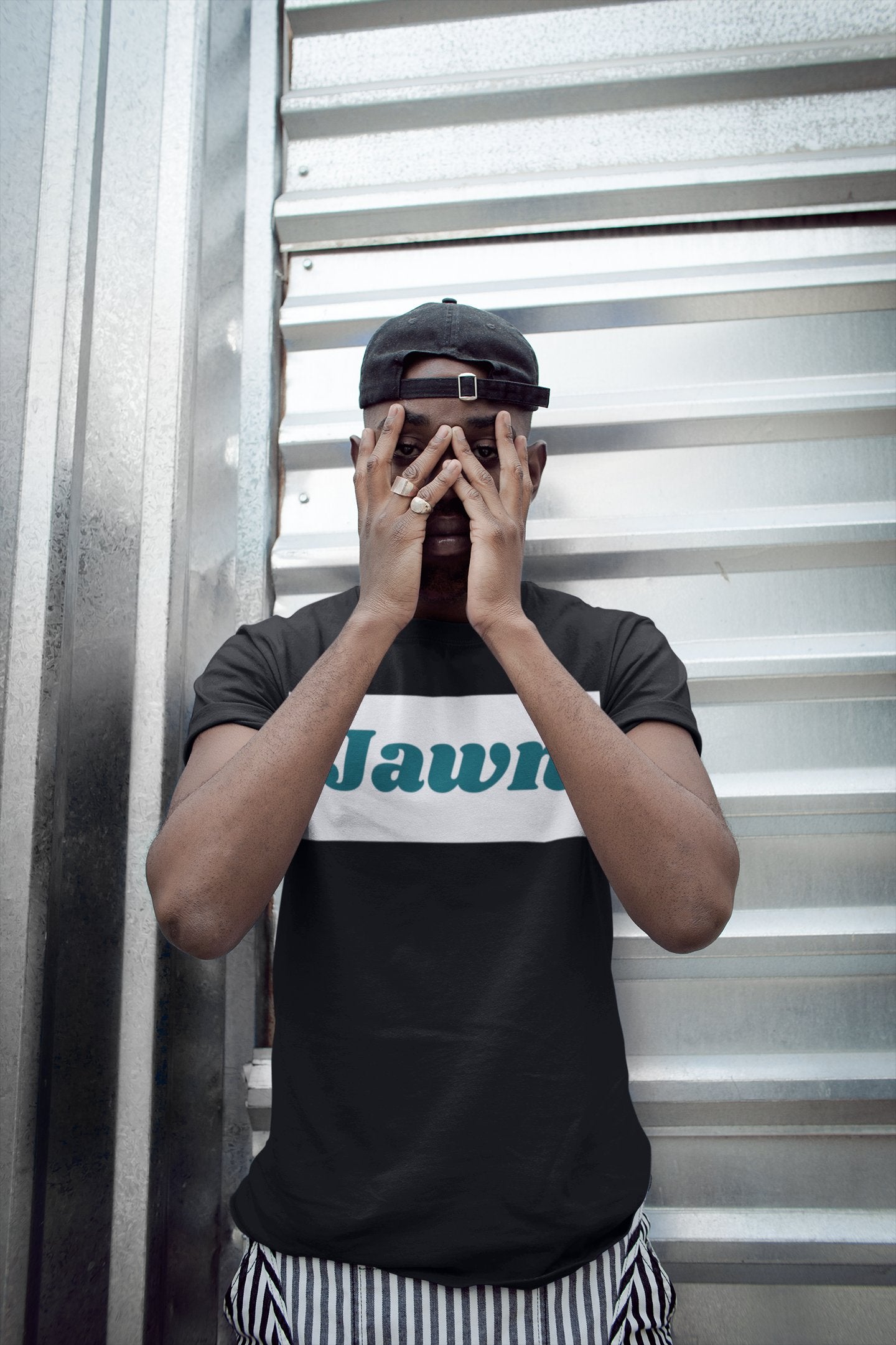 Bird Jawn Collection