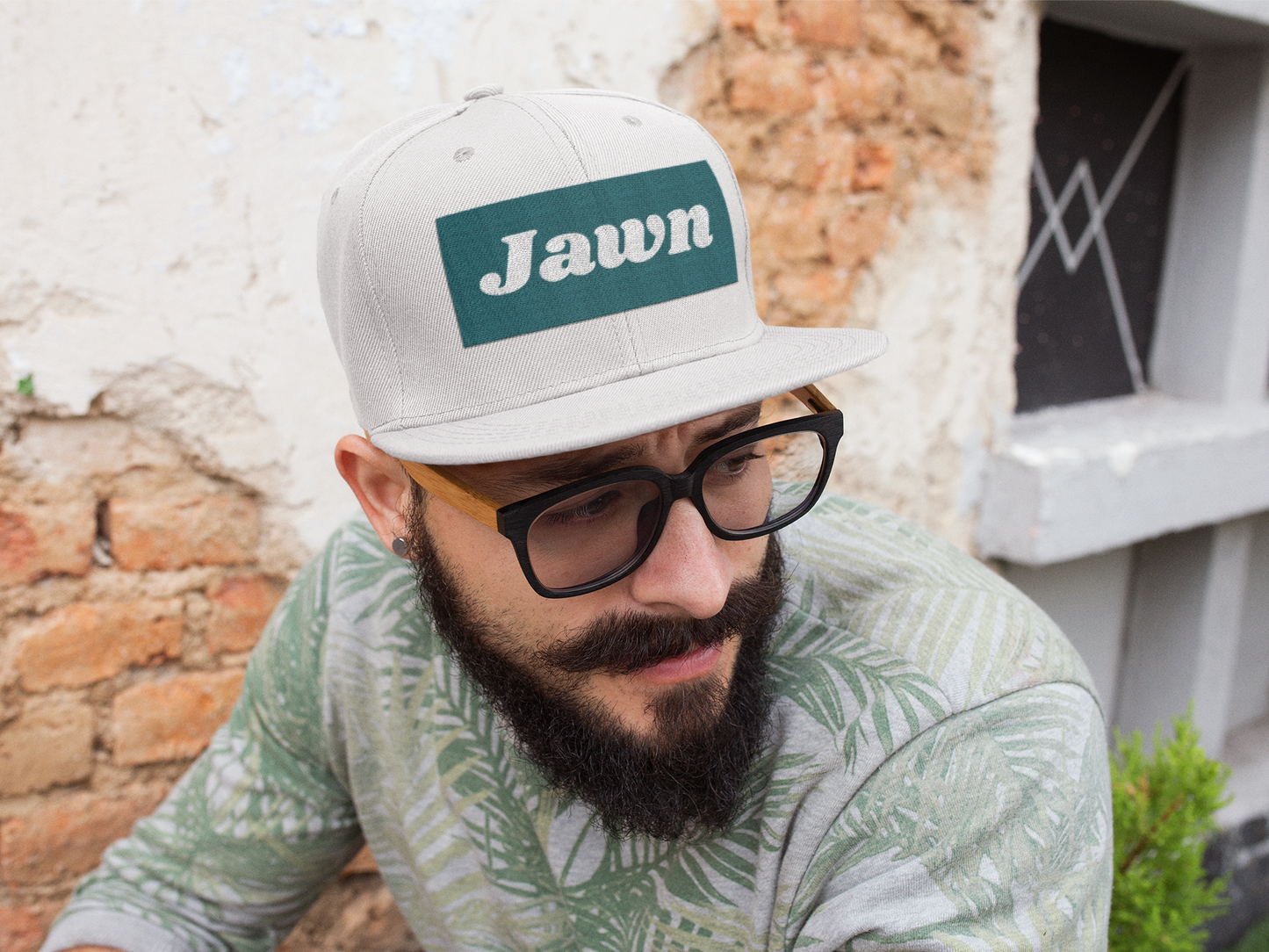 Hostile Territory Snapback