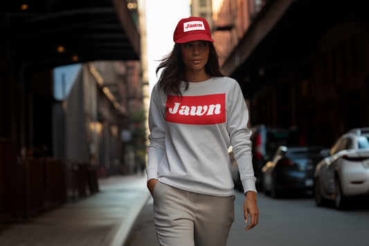 Road Rules Sweatshirt