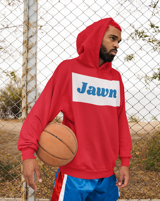 Street Court Hoodie